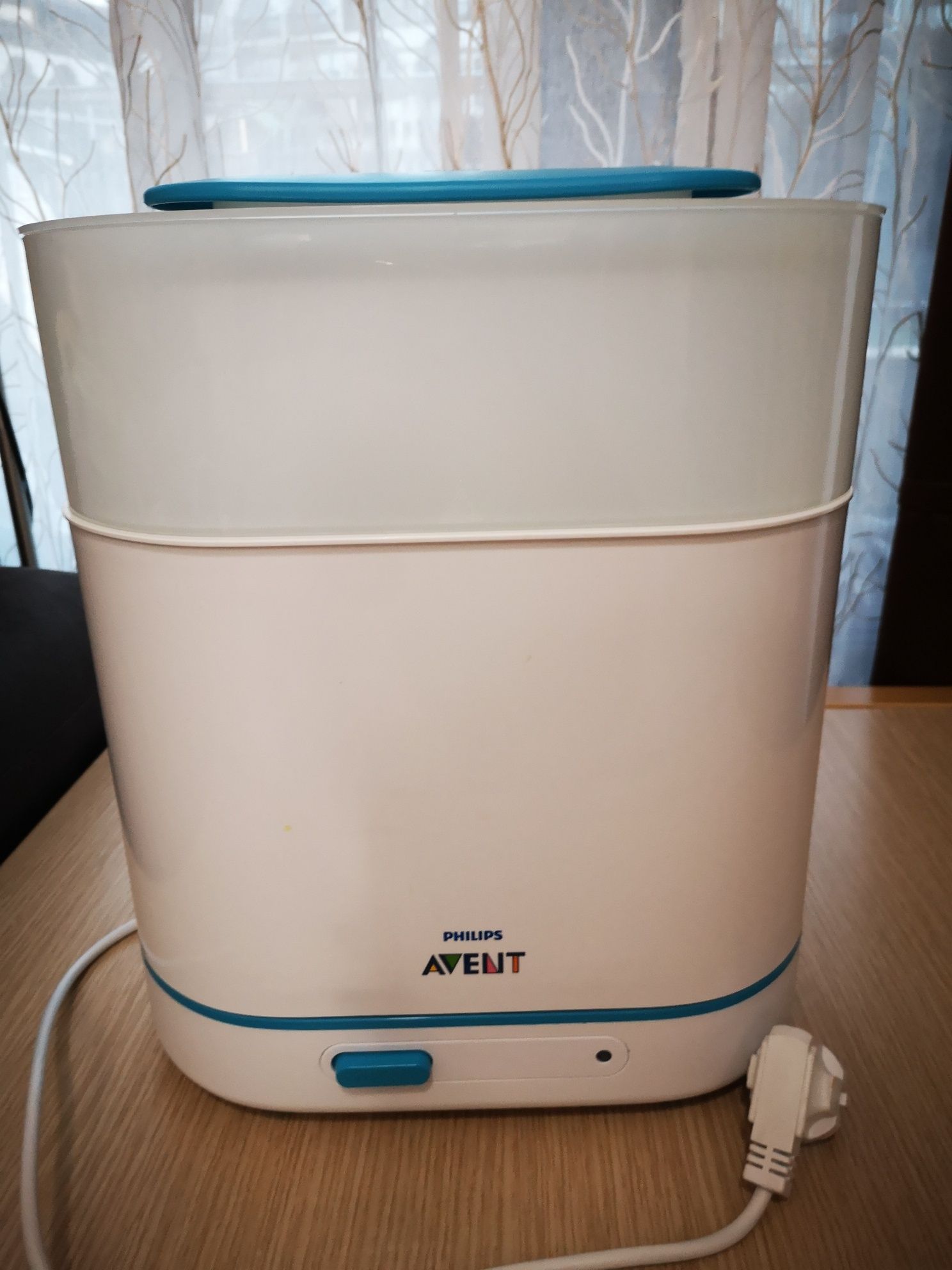 Philips Avent Стерилизатор