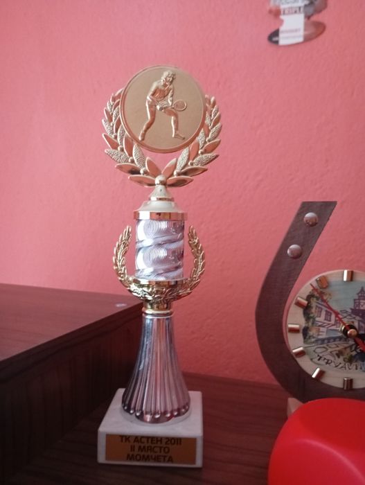 Антика за колекция.