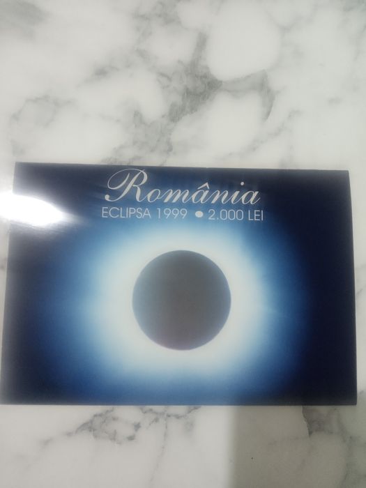 Bancnotă de 2000lei!