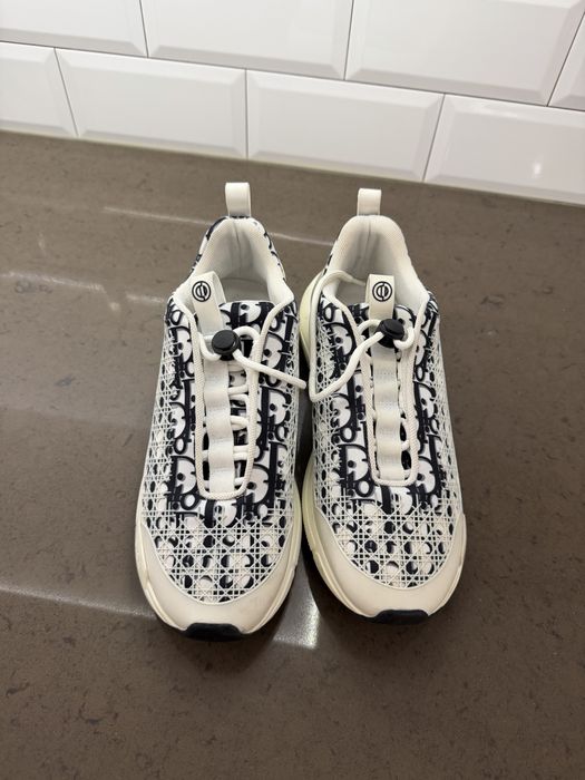 Маратонки дамски Dior