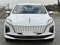 Hongqie E-QM5 500km 2025 naxt va nasiyaga