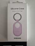 SmartTag2 Samsung Galaxy Silicone Case Pink