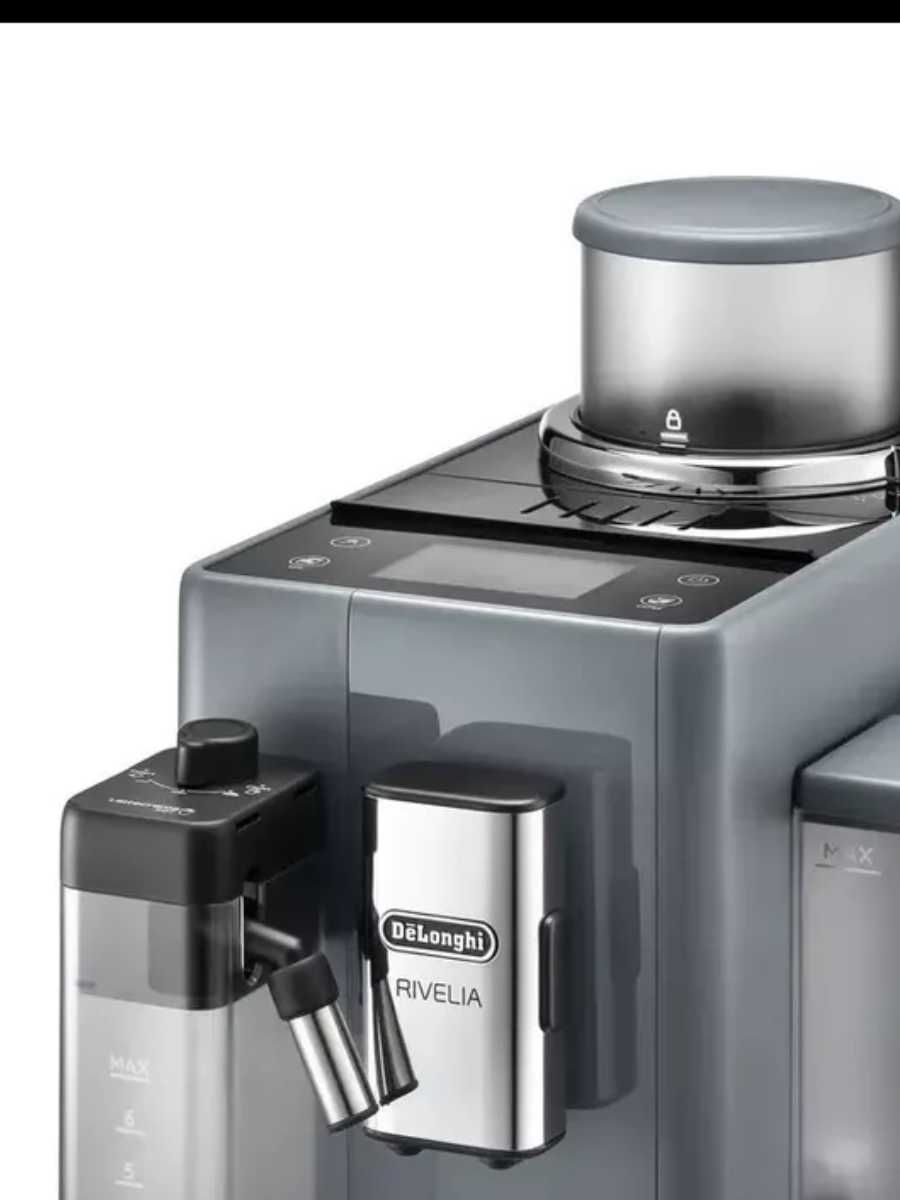 Кофемашина Delonghi 440.55 Официальная гарантия 3 года +доставка