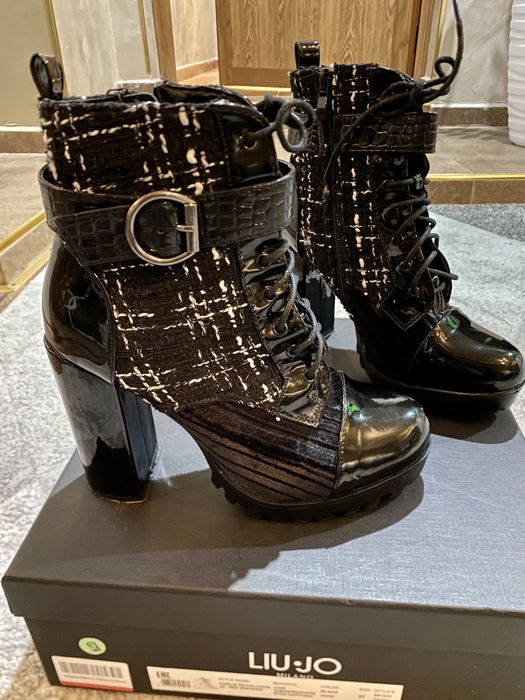 Дамски боти Liu Jo, Guess , Pinko