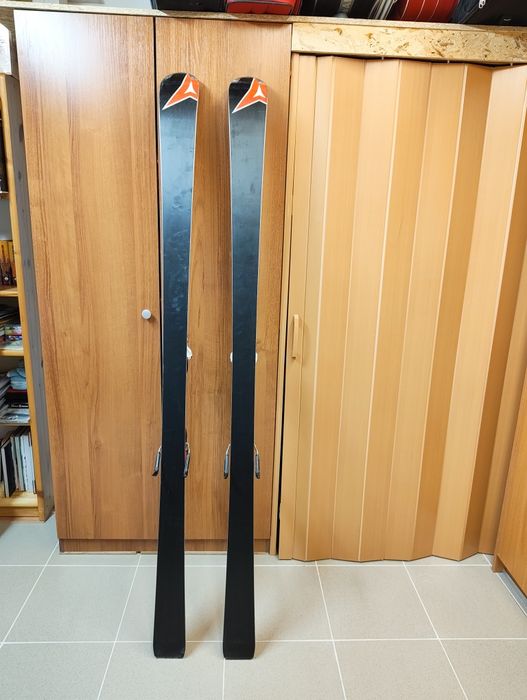 Atomic Race GS състезателни ски