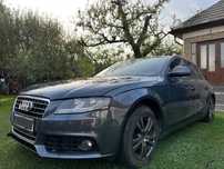 Audi A4 B8 2008 2.0 tdi automat