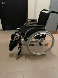 Германски Оттобок коляска инвалидное