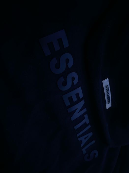 Hanorac Essentials L