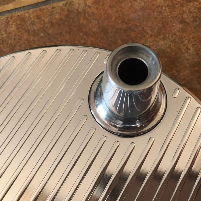 Artemide Tolomeo Baza Talpa Picior