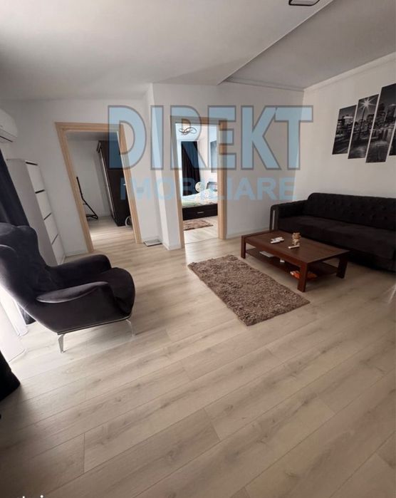 Inchiriez apartament zona Penny centura