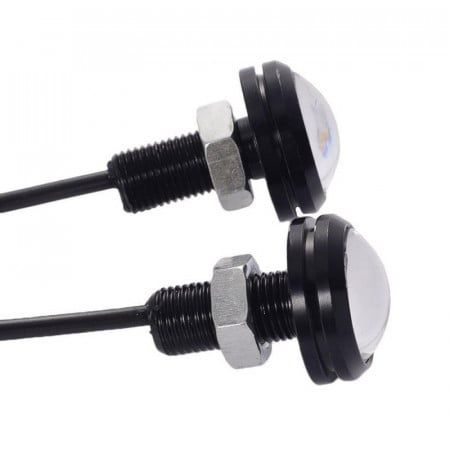 Led eagle eyes 18mm
