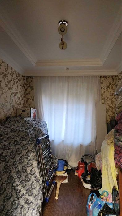 Медгородок 4х комн первая линия ЕВРОРЕМОНТ