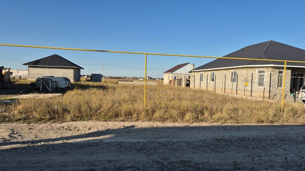 Участок 6 сотток