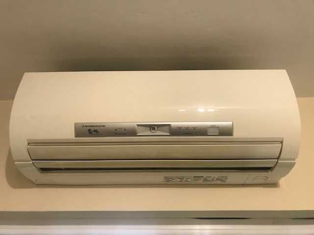 Mitsubishi Kirigamine MUZ-FD25VA F-INVERTER