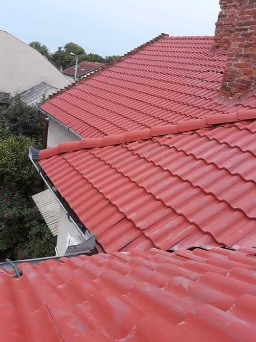 Montaj si reparatii acoperis in mod profesionist