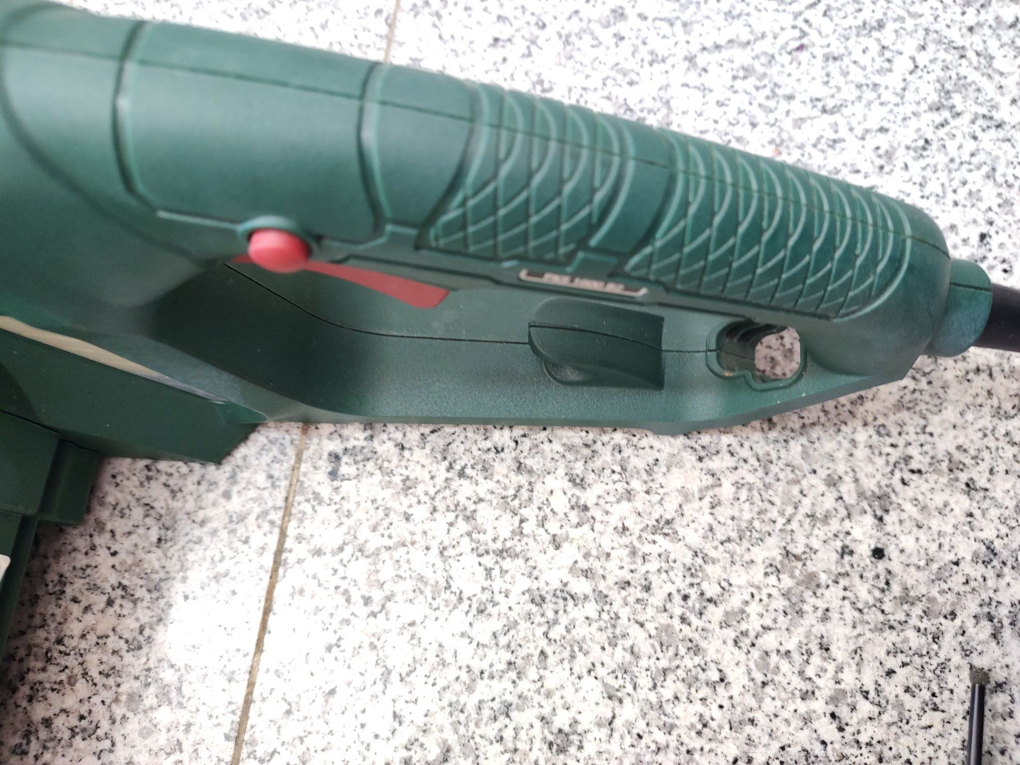 PARKSIDE Електрически верижен трион PKS 1600 B2