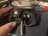 Casca Wireless Bluetooth Plantronics Voyager Legend
