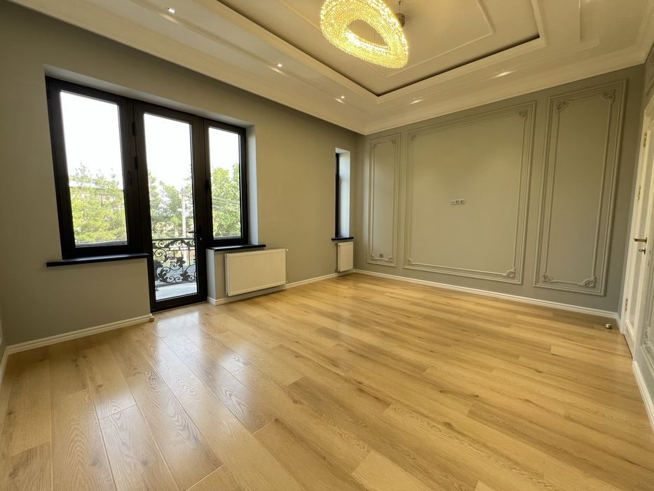 Продажа компактного современного дома 2 сотк Мирзо Улугбек Циолковская