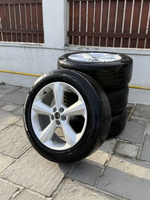 Jante R19 Ford Edge/Kuga/S-Max/Mondeo