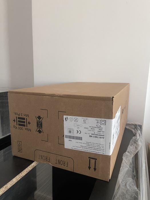 Hota Whirpool AKR 749/1 NB