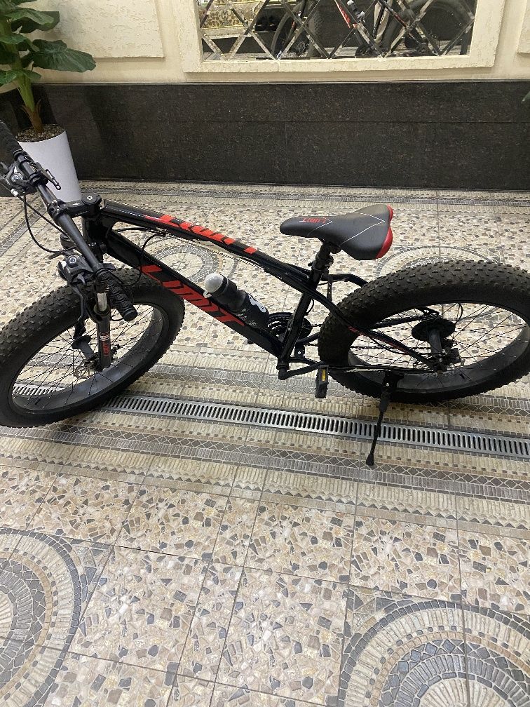 Velosiped  LIMIT