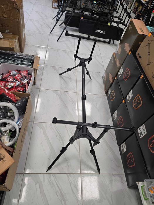 Стойка Carp Pro 3 Rod Pod