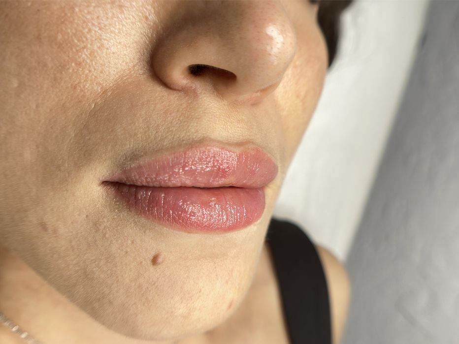 Модели на перманентный макияж