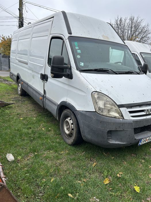 Vand duba de 3 paleti