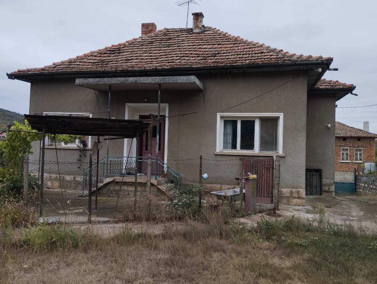 Продава се Къща в с. Габаре, Област Враца - 100 кв.м за 204 €/кв.м - Снимка #3