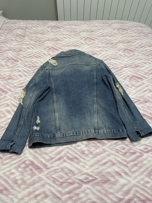 Дамско сафари/яке