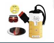 Tester Delphi Gold - 2025