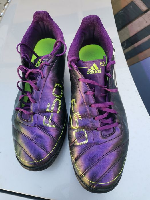 Обувки за футбол