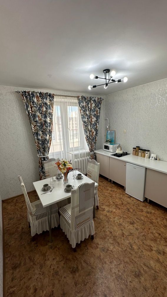 Сдам 2-комн квартиру в Зачаганске на Монкеулы.Жекпе Жек.Алтындар. СХИ