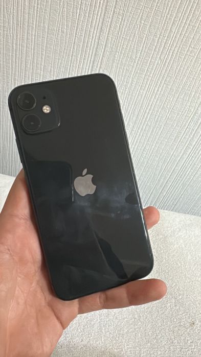 iphone11 128гб 86акб