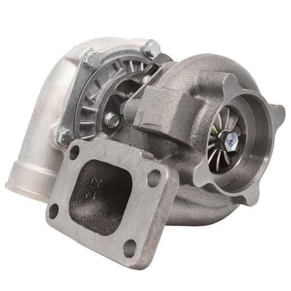 Turbina/Turbocompresor/Turbosuflanta-buldoexcavator Jcb motor Perkins