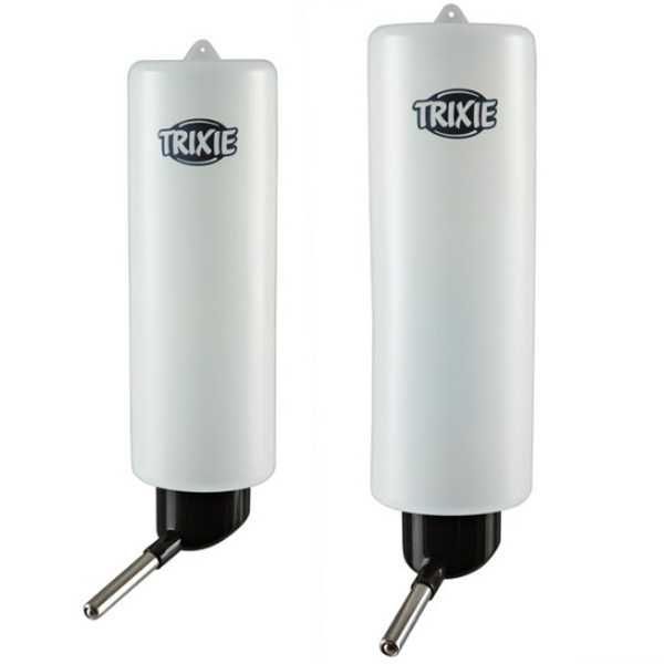 Adapator iepuri tip sticla cu bila