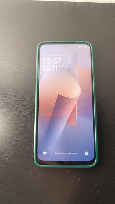 Xiaomi Redmi Note 11