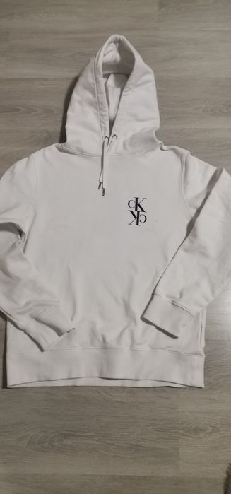 Calvin Klein мъжко  худи, суитчер