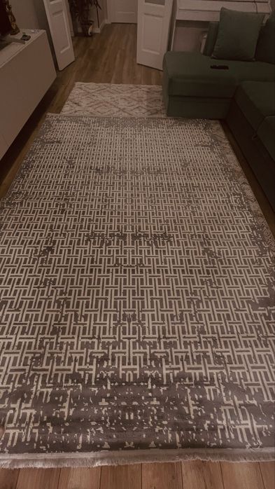 Ковёр размер 2 на 3