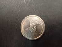 Vand moneda 100 lei Mihai Viteazul 1994