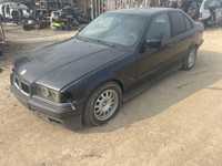 Бмв bmw e36 318i на части