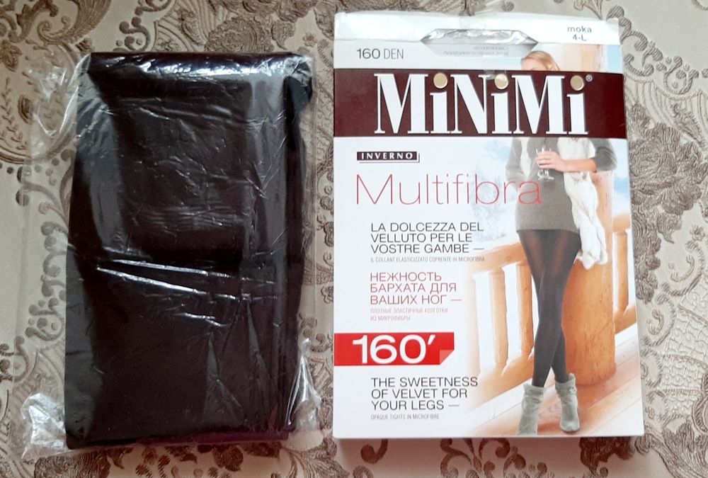 Колготки 160 ден