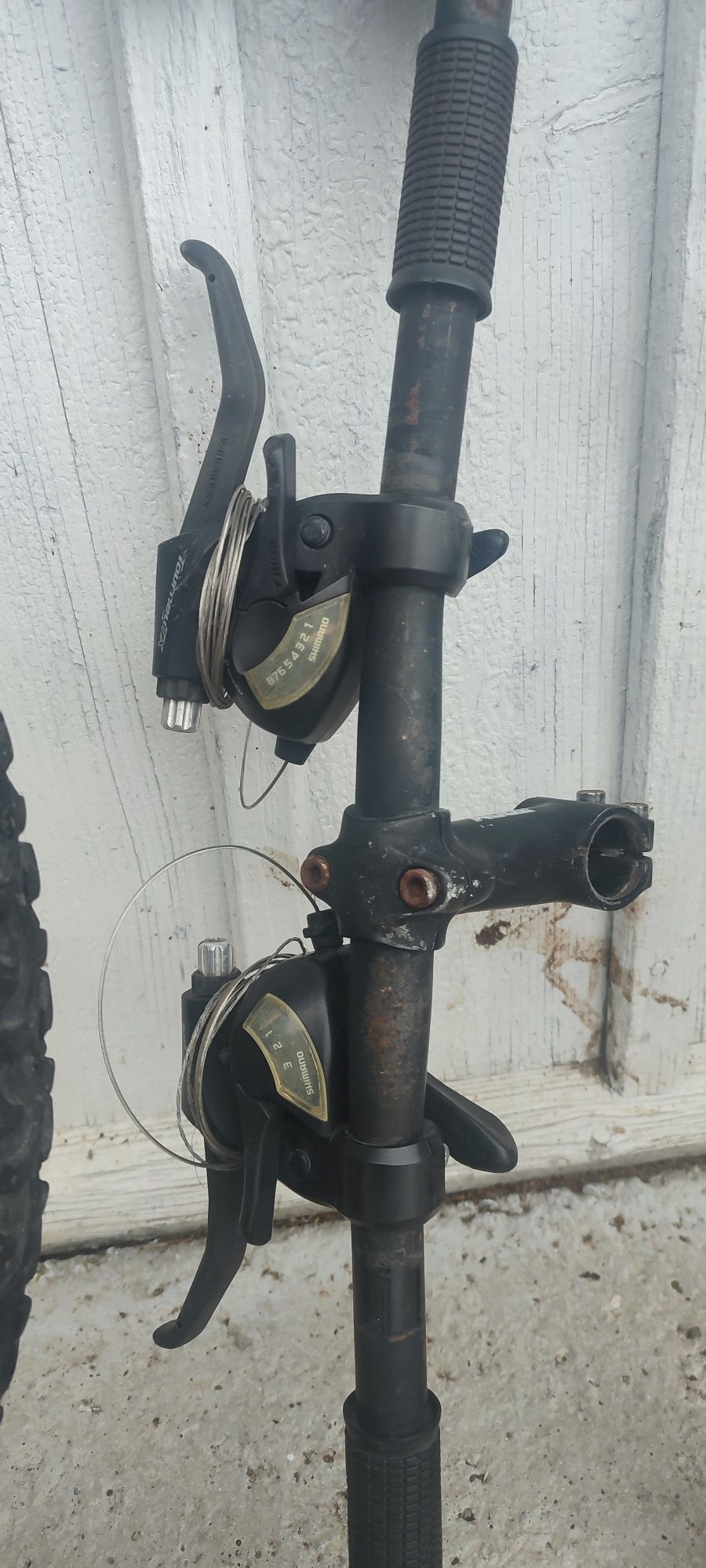 Piese de bicicleta