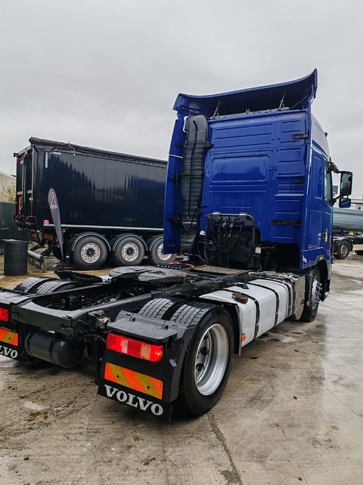 Volvo  FH 460 MEGA Euro 5 EEV