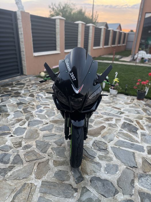 Vand Aprilia RS4 125 (nu yzf,ktm,cbr)