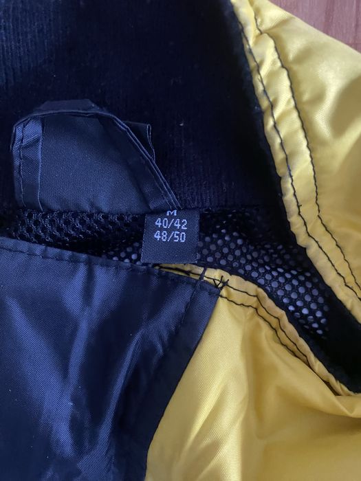 Costum de ploaie ( moto)