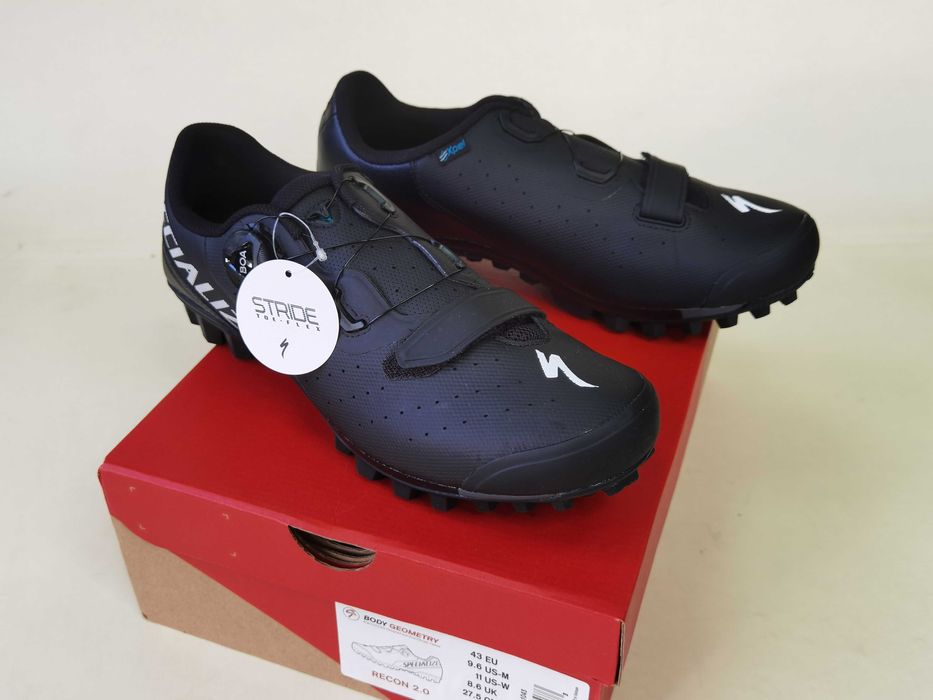 Ghete ciclism Adidasi incaltaminte bicicleta 42 43 44 SPECIALIZED  NOI