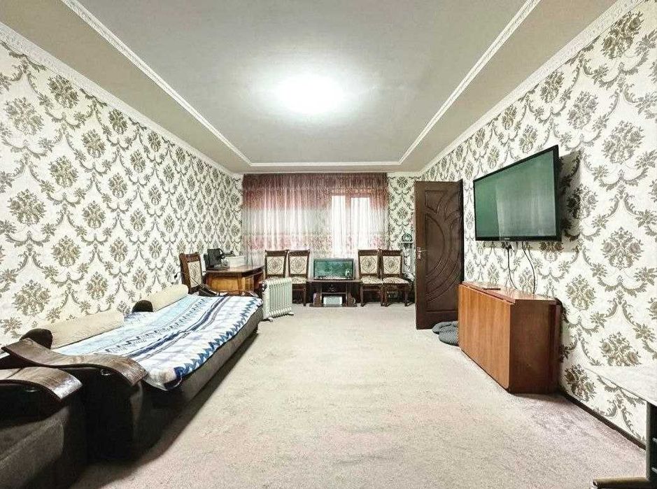 ИПОТЕКА СРОЧНО Твой шанс на квартиру в Яшнабаде. Горящее предложение!