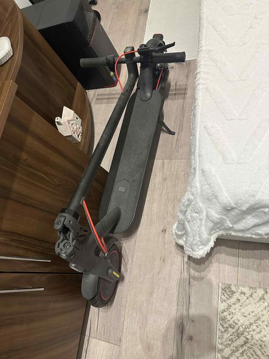 Trotineta electrica Xiaomi Mi Scooter Pro2
