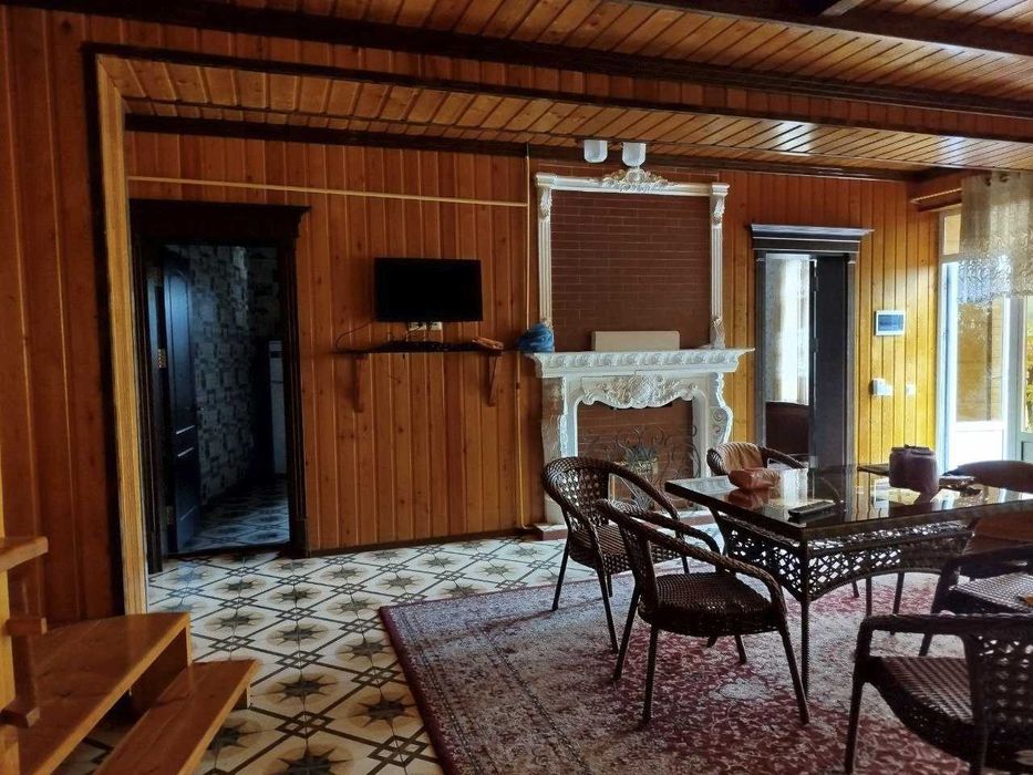 Продаётся дача в Хужакенте - Бочка, 9 сот. Бустанлык